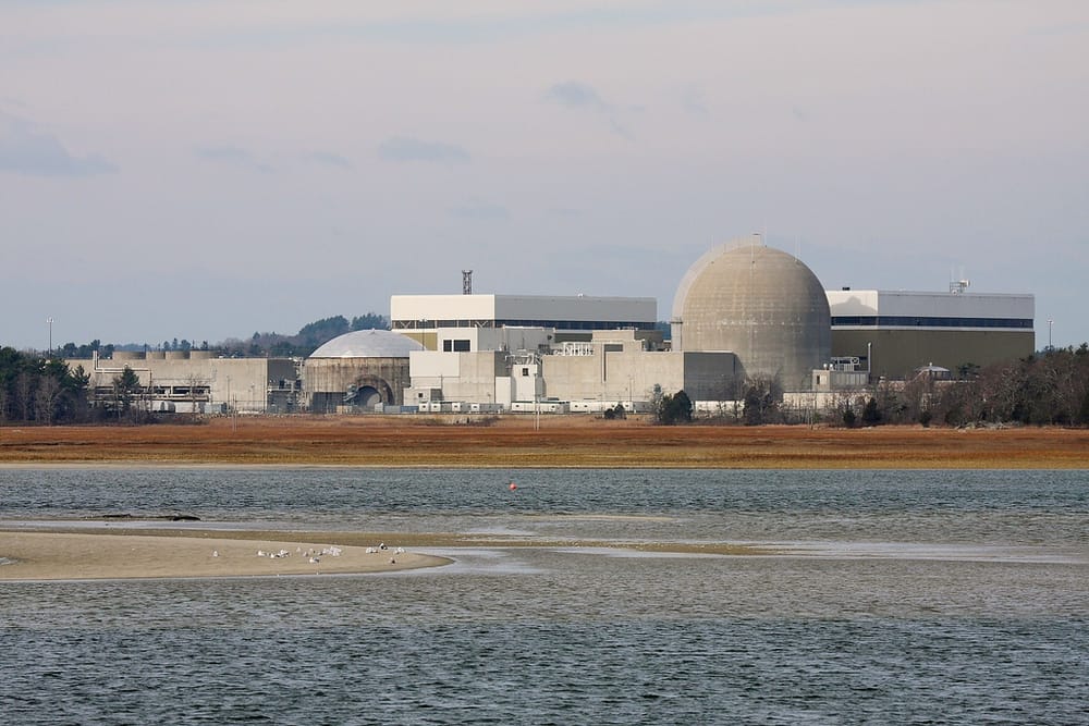 Attention: Don’t panic – this is just an accidental test of NH’s nuclear station emergency system post image