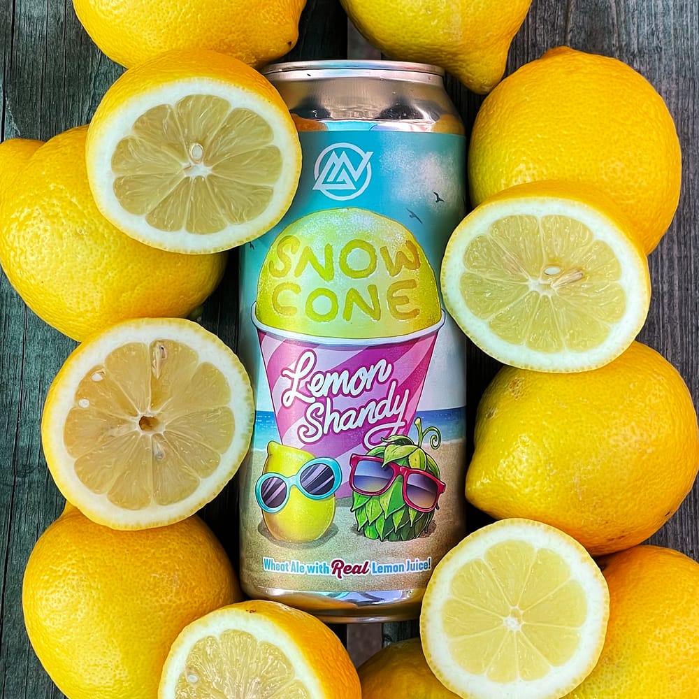 Brew News Mashup: Summertime, and the brews are fruity, juicy and tropical post image