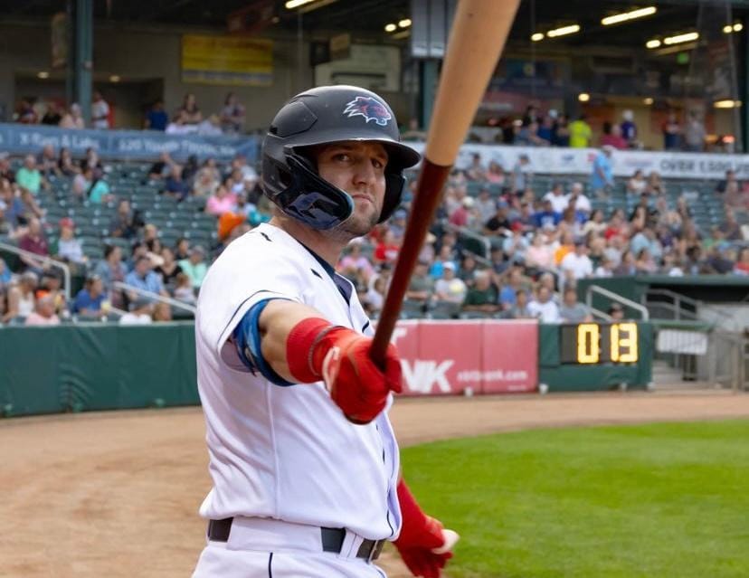 F-Cats bounce back from rainout with victory post image