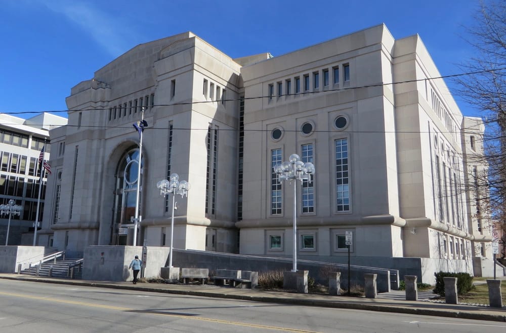 Undercover sting results in jury finding former Manchester teacher guilty of soliciting child for sex   post image