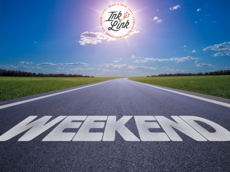 The Weekender, May 16 – 17: Nashua Greekfest, Kids’ Night Out, Spring Book Sale, Matt Rife + more post image
