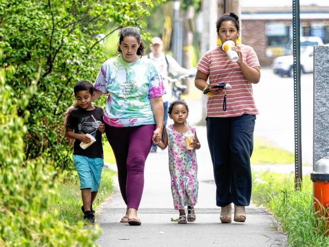 Even with a housing voucher, people experiencing homelessness struggle to find rentals post image