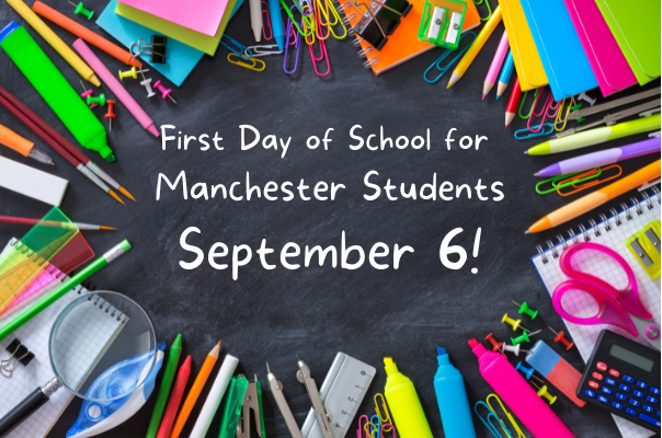 Everything you need to know for back to school: Start times, bus routes, and the 2022-23 calendar + CelebratED set for Sept. 17 post image