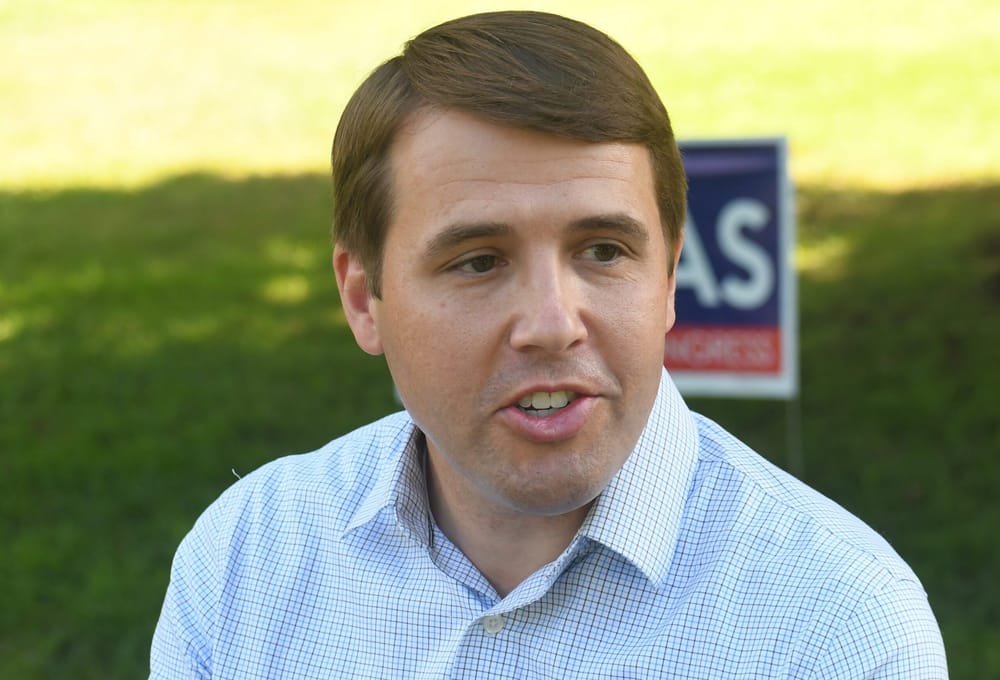 Pappas secures federal funding for Manchester traffic signal, sewer upgrades post image