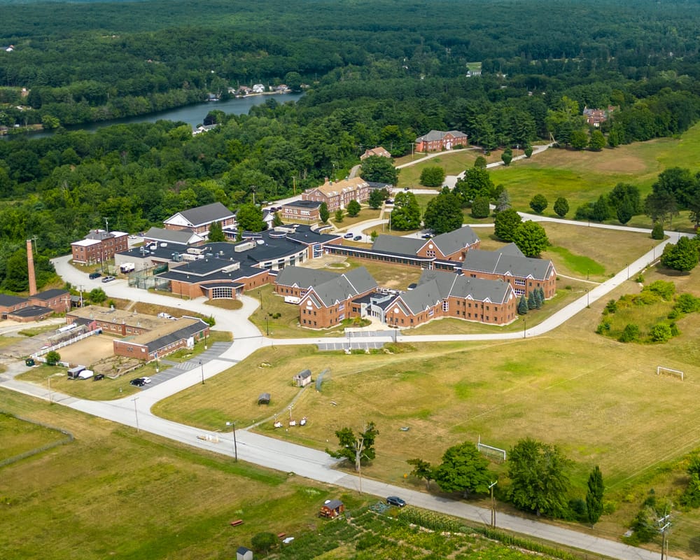 ‘Disturbance’ at Sununu Youth Services Center was ‘challenging to control’ post image