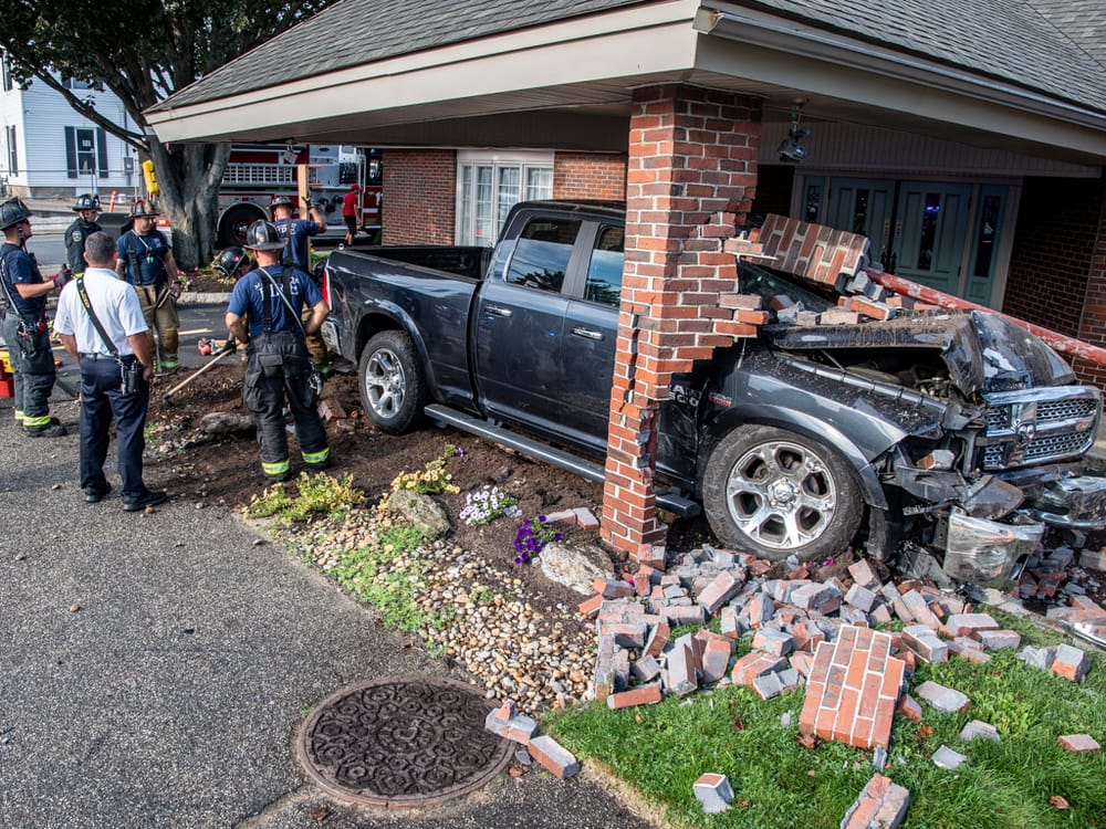 911 call leads to fatal shooting of Gilford resident by police post image