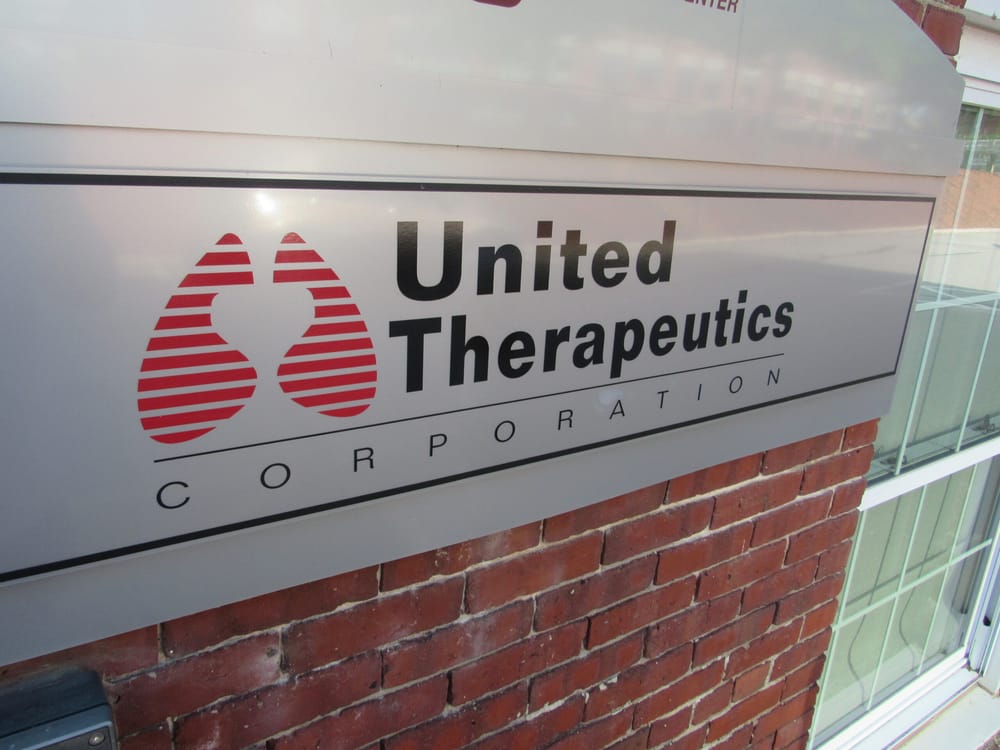 Transplant technology: United Therapeutics’ 3D-printing of human organs focused on every breath you take post image