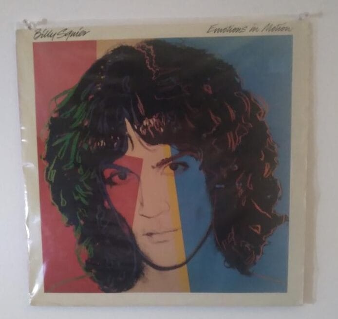 One man’s search for Billy Squier post image