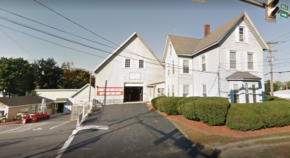 After a century anchoring Mammoth Road, Still’s Tractor and Nursery continues to evolve post image
