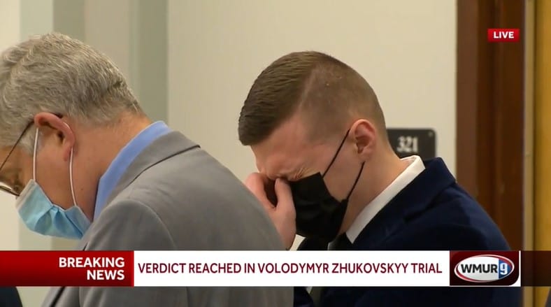 Sununu: ‘Fallen Seven did not receive justice’ post image