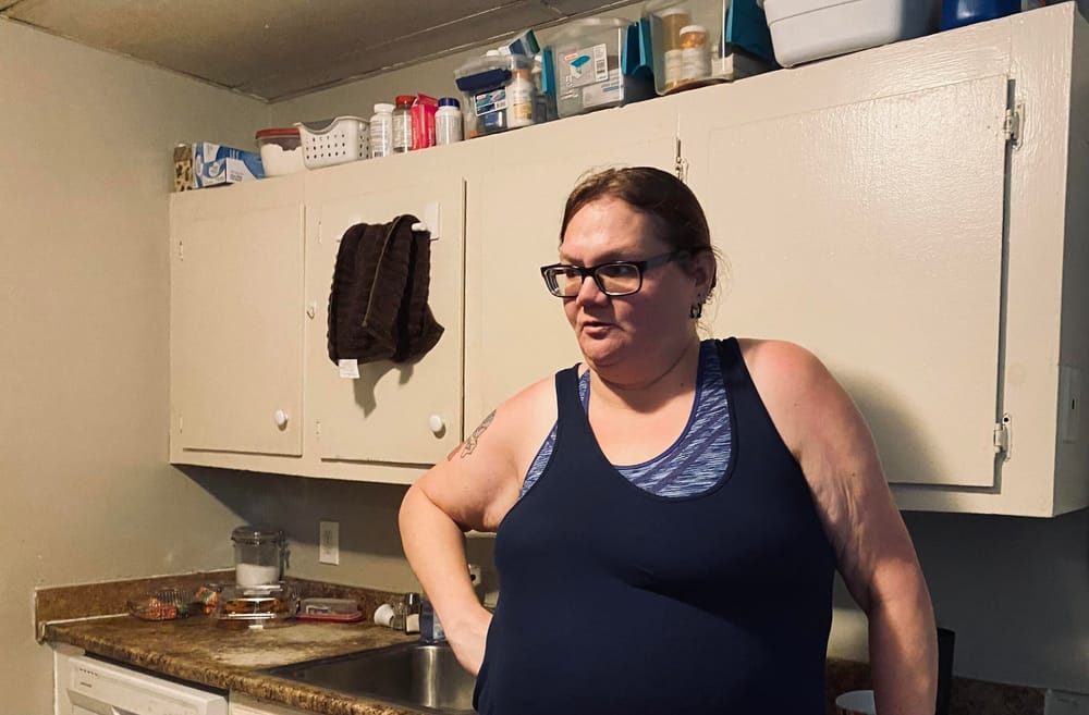 New landlord doubles single mom’s rent; whopping $1,500 monthly increase post image
