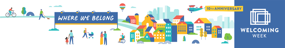 Welcoming Week 2022: Nashua Public Library to host community celebrations post image