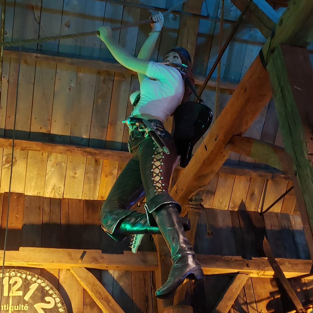 Trivia Fright Night post image
