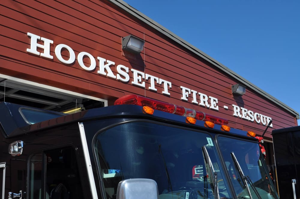 1 dead in Hooksett after fire at mobile home park post image