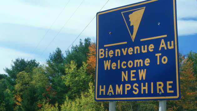 An ‘F’ in infrastructure drove state’s low business-friendliness ranking post image