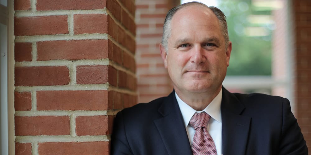 Patient Centered: Southern NH Health’s McHugh reflects on mission, health care environment  post image