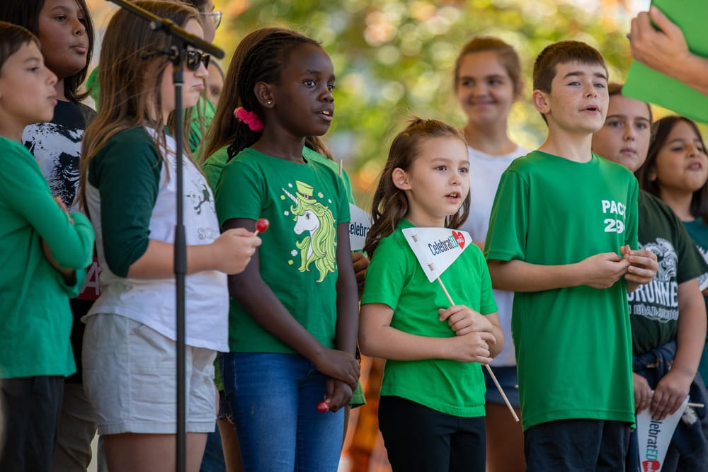 Save the date: CelebratED! A Festival of our public schools and community set for Sept. 23 post image