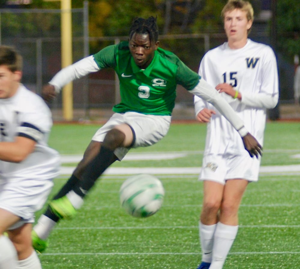 Central survives late scare, drops rival in final minutes post image