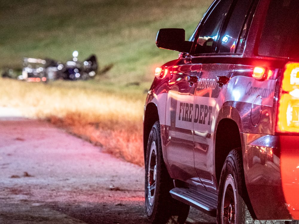 Merrimack motorcyclist killed in Everett Turnpike crash post image