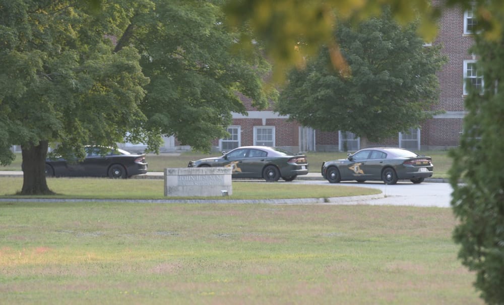 State, Manchester police called to former YDC for disturbance; second time in 3 weeks post image