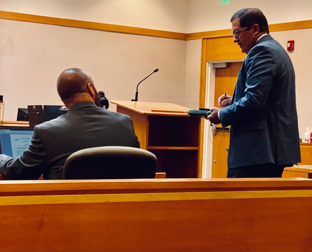 Harmony’s step-mom misses court hearing; capias issued for her arrest post image