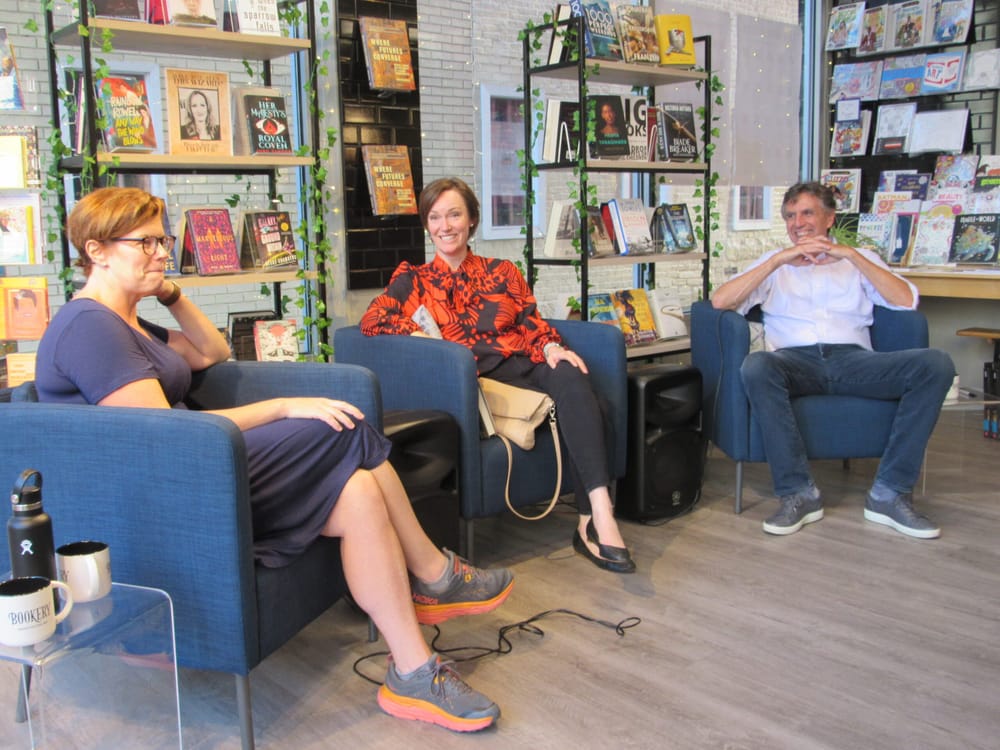 On building community: Lessons for Manchester from Kendall Square Development in Cambridge post image