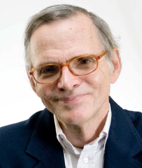 John ‘Jack’ Kenny, 76: Political writer and columnist, ardent pro-life advocate post image