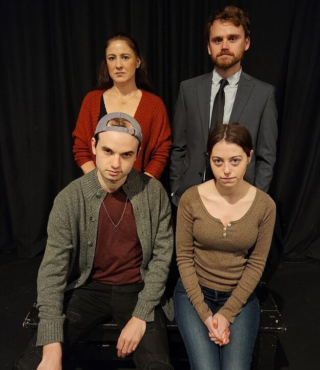Oct. 14-16: Majestic Theatre presents emotional powerhouse with ‘Next to Normal’ post image