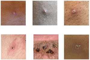 Manchester child diagnosed with monkeypox, first pediatric case in NH post image