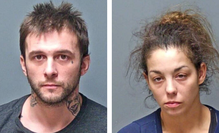 Adam and Kayla Montgomery face new Grand Jury indictments post image