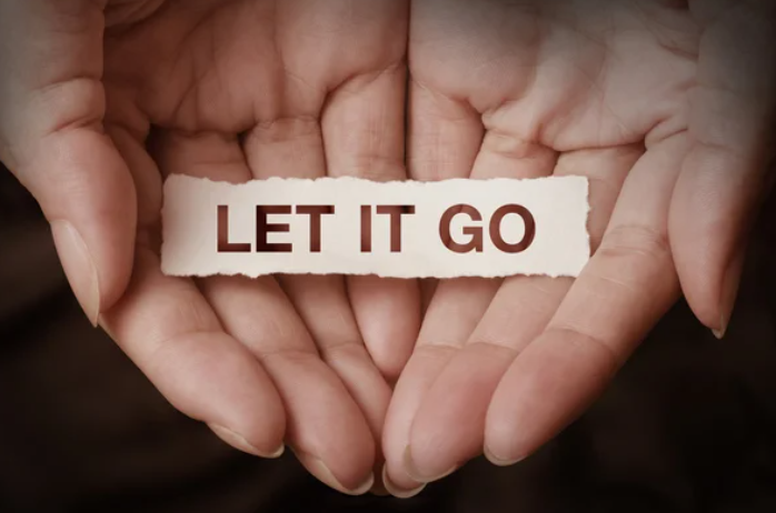 Weary of living in a world divided? Let it go… post image