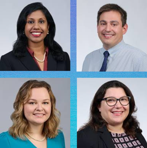 Elliot Health System welcomes 4 new providers specializing in gastroenterology, pediatrics, vascular and trauma surgeries post image