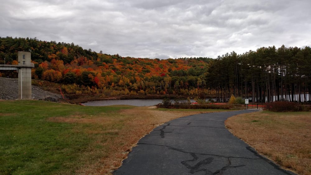 Climber perishes at Clough State Park in Weare post image