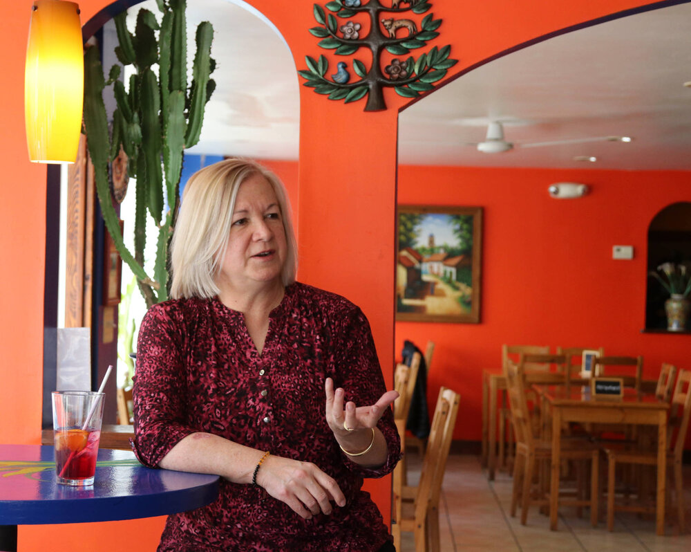 Midterm Voter Guide: Q&A with David Scanlan and Eva Castillo post image