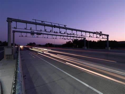 ORT maintenance work in Hooksett post image