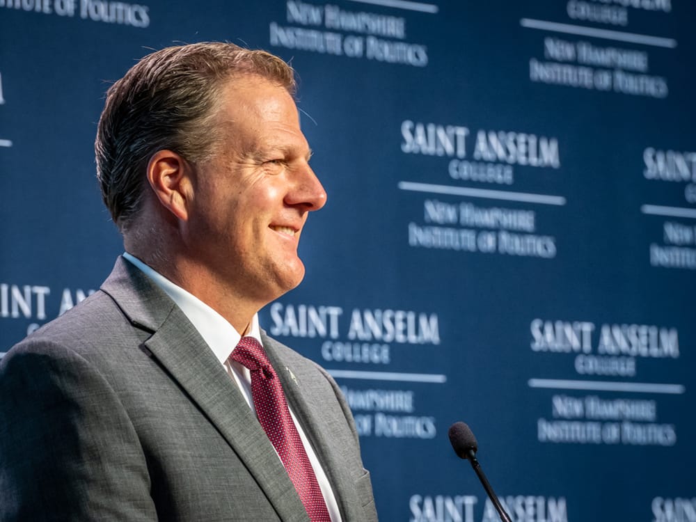 Sununu pushes back at NH mayors request for more statewide action: Your ‘tone and misleading content is disappointing’ post image