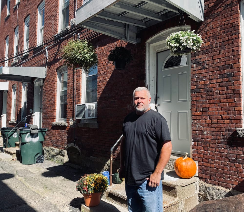 ‘I don’t see good things coming and I don’t have an answer for these tenants who are getting displaced’ post image