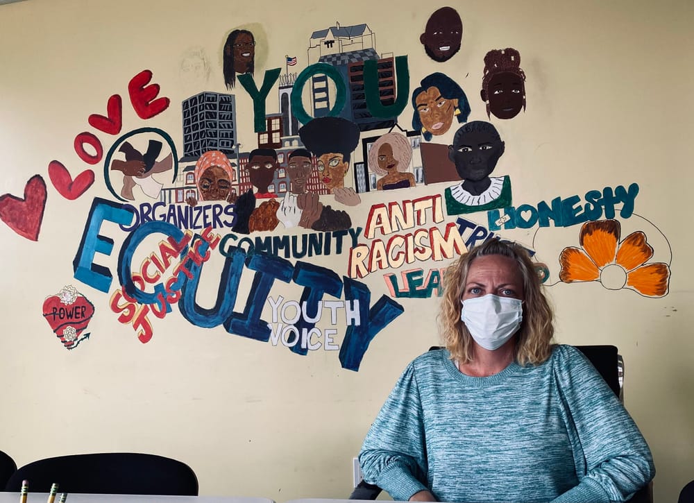 She’s walked in clients’ shoes; now tenant advocate helps others avoid eviction post image