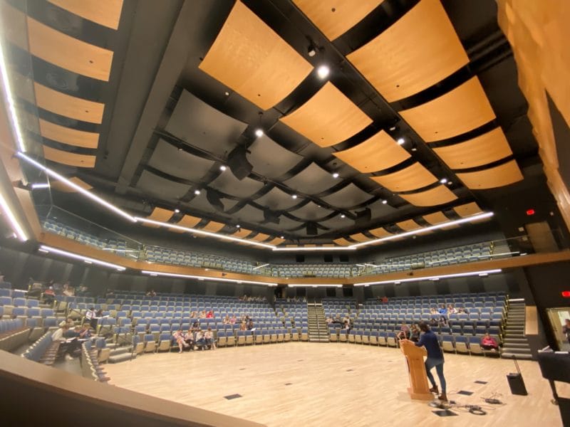 A ratepayer and taxpayer success story in Durham school post image