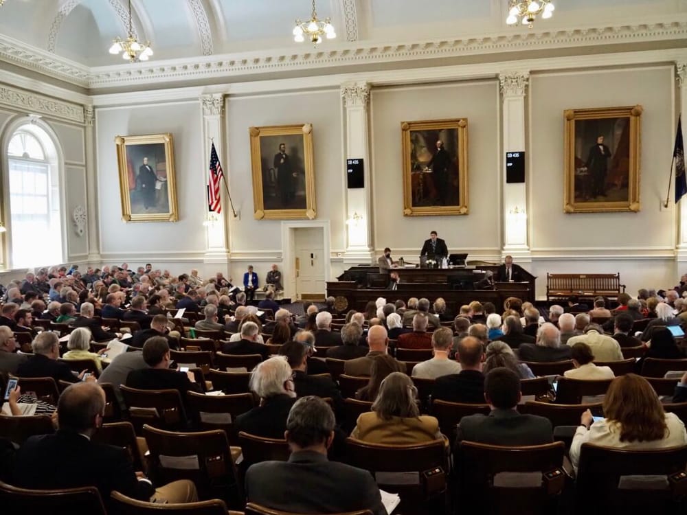 For voters looking into a lawmaker’s legislative attendance record, the details matter post image