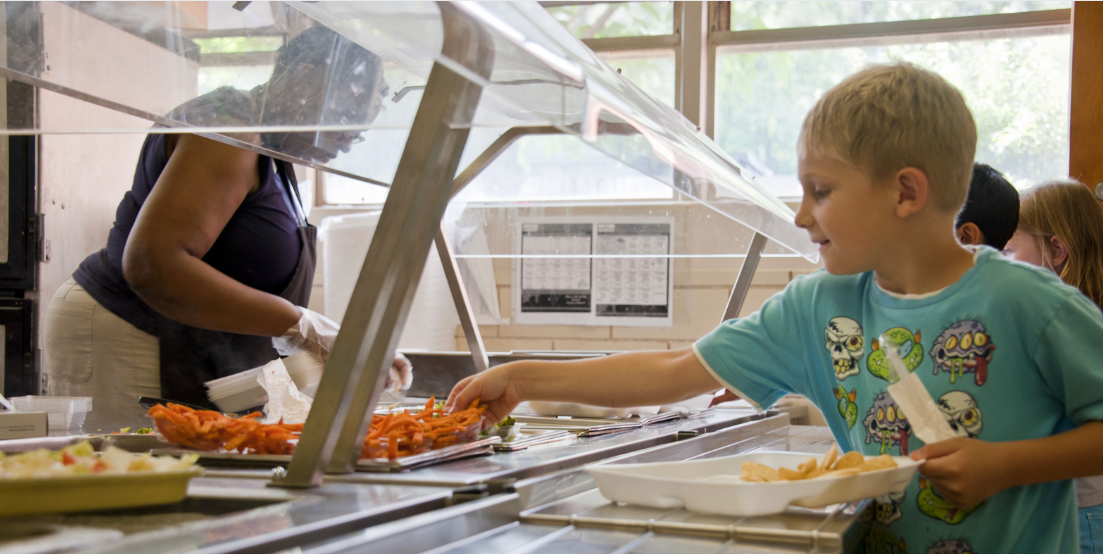State misses deadline for program to expand school lunch aid post image