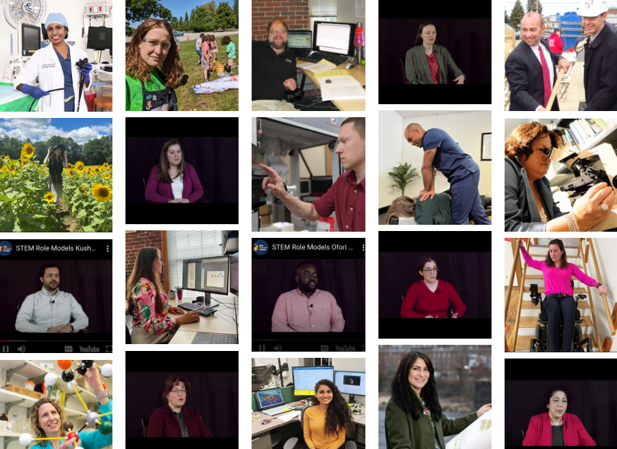 SEE Science Center and Manchester Historic Association’s ‘Culture of Innovation’ highlights leaders in STEM post image