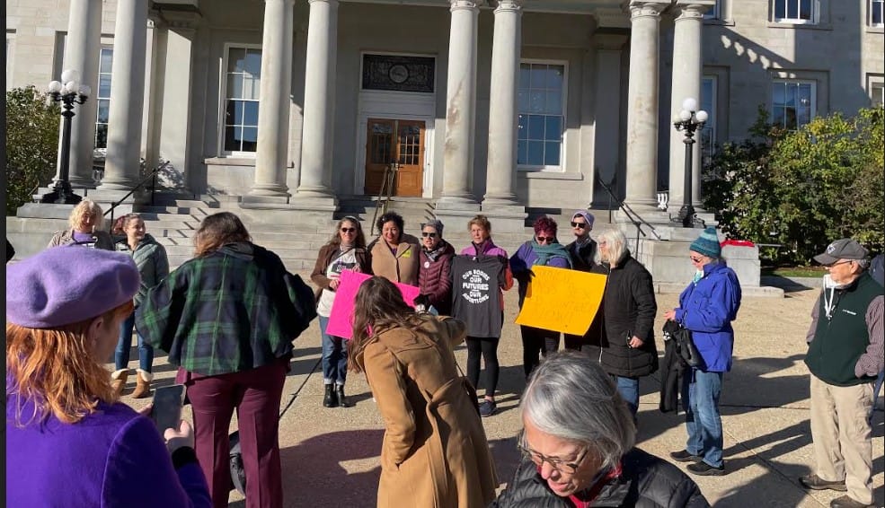 Executive Council again tables contracts for sex-ed programs in Manchester, Claremont post image