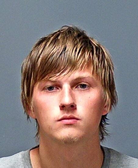 Alleged Dunkins thief apprehended post image