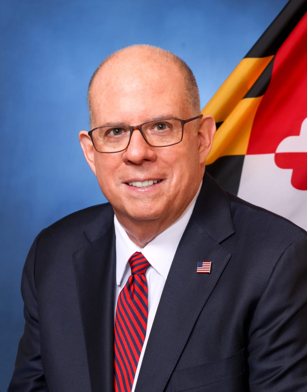 Maryland governor headlining fundraising event for Girard post image