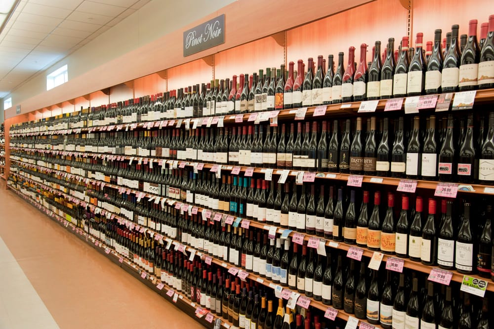 New liquor store to open in Derry post image