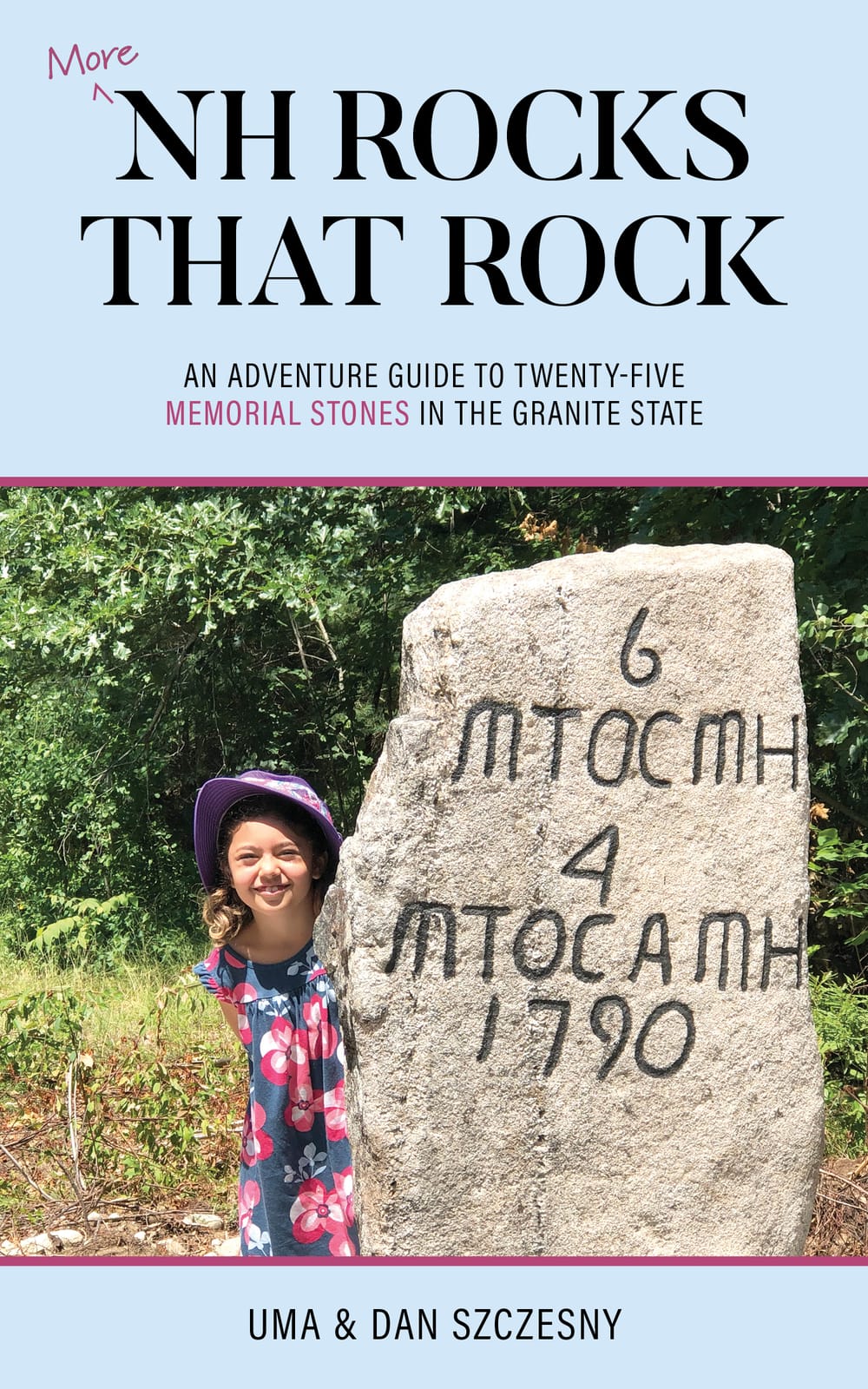 Give ‘em Rocks for the Holidays post image