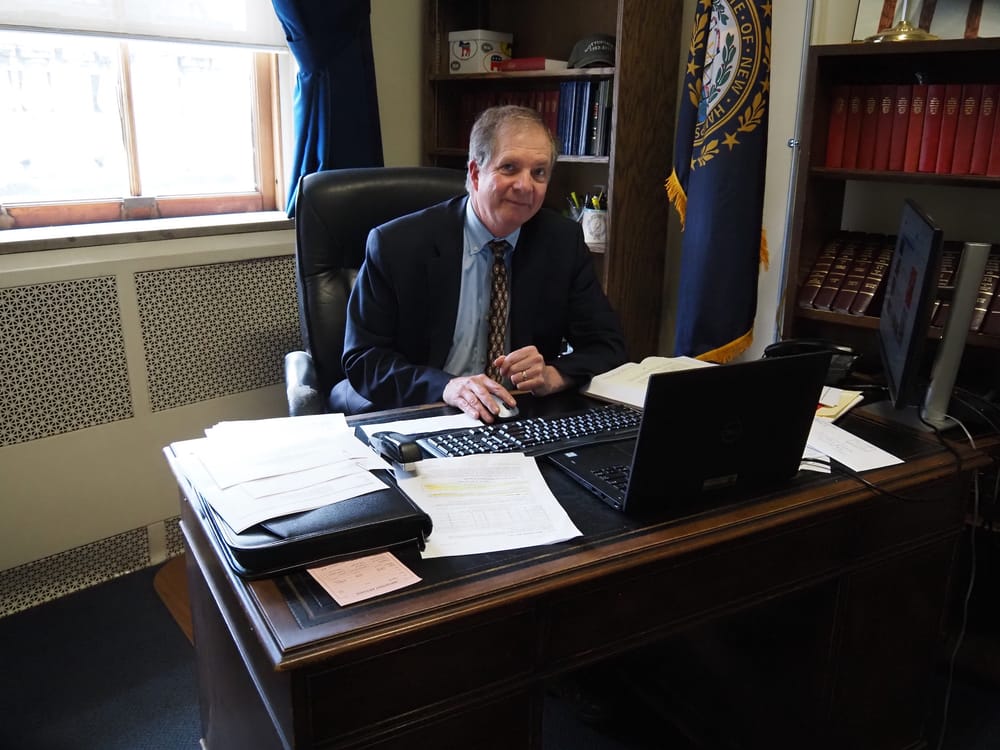 Q&A: Secretary of State Scanlan discusses what to expect on Election Day and beyond post image