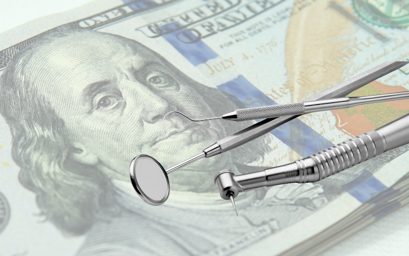Delta Dental would begin Medicaid dental benefits for adults under $33.5 million contract post image