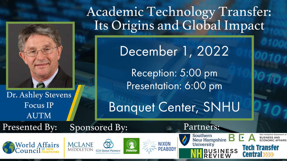 WACNH announces event about critical research process post image